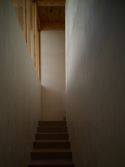 Casa Echegaray / PPAA Casa Echegaray / PPAA - Imagen 14 de 23