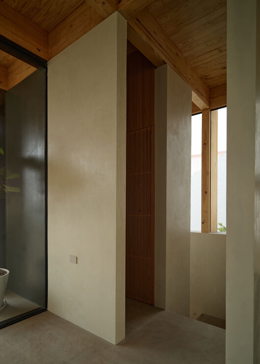 Casa Echegaray / PPAA Casa Echegaray / PPAA - Imagen 11 de 23