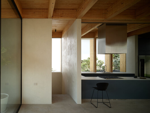 Casa Echegaray / PPAA Casa Echegaray / PPAA - Imagen 6 de 23