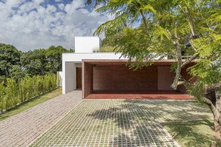 Forest House / RAWI Arquitetura + Design - Exterior Photography, Houses