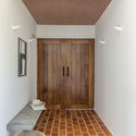 Forest House / RAWI Arquitetura + Design - Interior Photography, Houses, Door