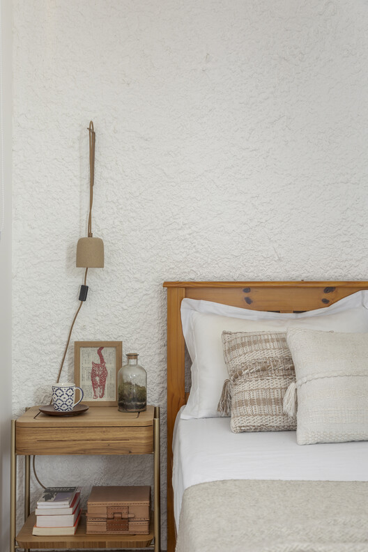 Casa Bosque  / RAWI Arquitetura + Design - Fotografía interior, Dormitorio, Camas