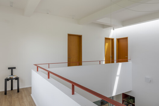 Casa Bosque  / RAWI Arquitetura + Design - Fotografía interior, Madera