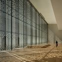 Centro Ismaili Houston / Farshid Moussavi Architecture - Sustentabilidade