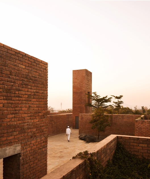 Street Community Club/Studio VGAA: Imagen 5 de 24