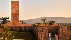 Club comunitario The STREET / Studio VDGA