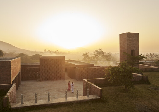 Club comunitario The STREET / Studio VDGA - Fotografía interior