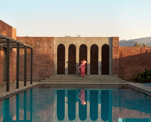 Club comunitario The STREET / Studio VDGA - Imagen 4 de 24