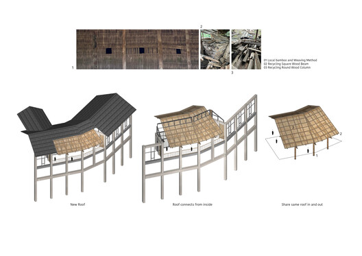重庆云叠室庐精品酒店 / 如莫空间设计 重庆云叠室庐精品酒店 / 如莫空间设计 - 44 的图像 44