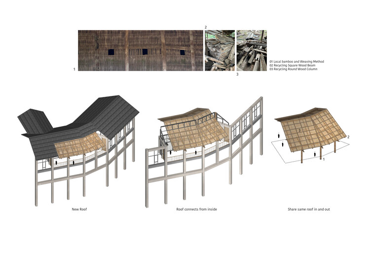 重庆云叠室庐精品酒店 / 如莫空间设计 - 44 的图像 44