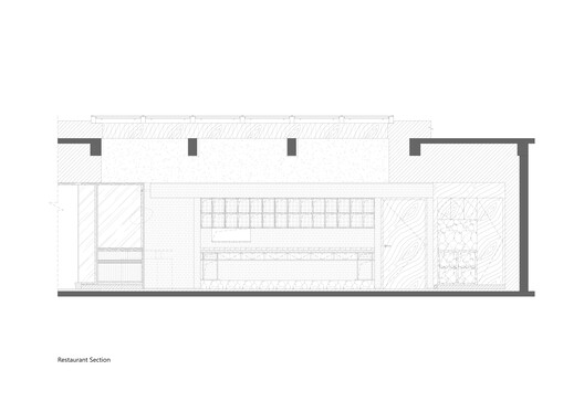 重庆云叠室庐精品酒店 / 如莫空间设计 重庆云叠室庐精品酒店 / 如莫空间设计 - 35 的图像 44