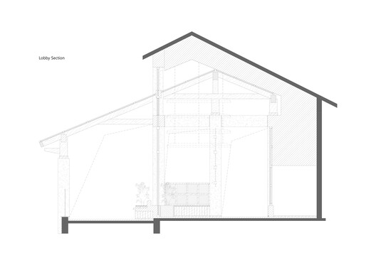 重庆云叠室庐精品酒店 / 如莫空间设计 重庆云叠室庐精品酒店 / 如莫空间设计 - 34 的图像 44