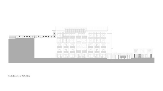 重庆云叠室庐精品酒店 / 如莫空间设计 重庆云叠室庐精品酒店 / 如莫空间设计 - 31 的图像 44