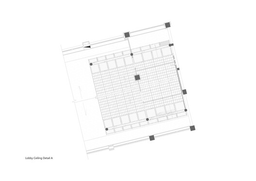重庆云叠室庐精品酒店 / 如莫空间设计 重庆云叠室庐精品酒店 / 如莫空间设计 - 36 的图像 44