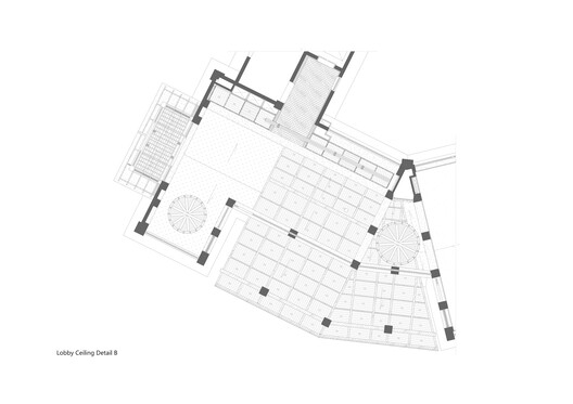 重庆云叠室庐精品酒店 / 如莫空间设计 重庆云叠室庐精品酒店 / 如莫空间设计 - 37 的图像 44