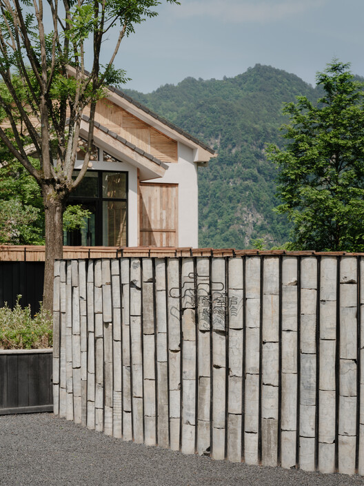 重庆云叠室庐精品酒店 / 如莫空间设计 - 3 的图像 44