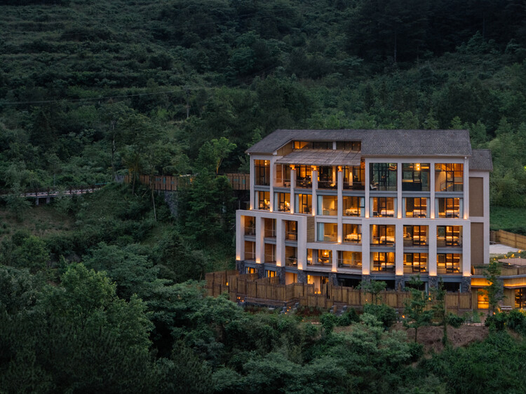 Hotel Clouhaus / RooMoo Design Studio - Mais Imagens