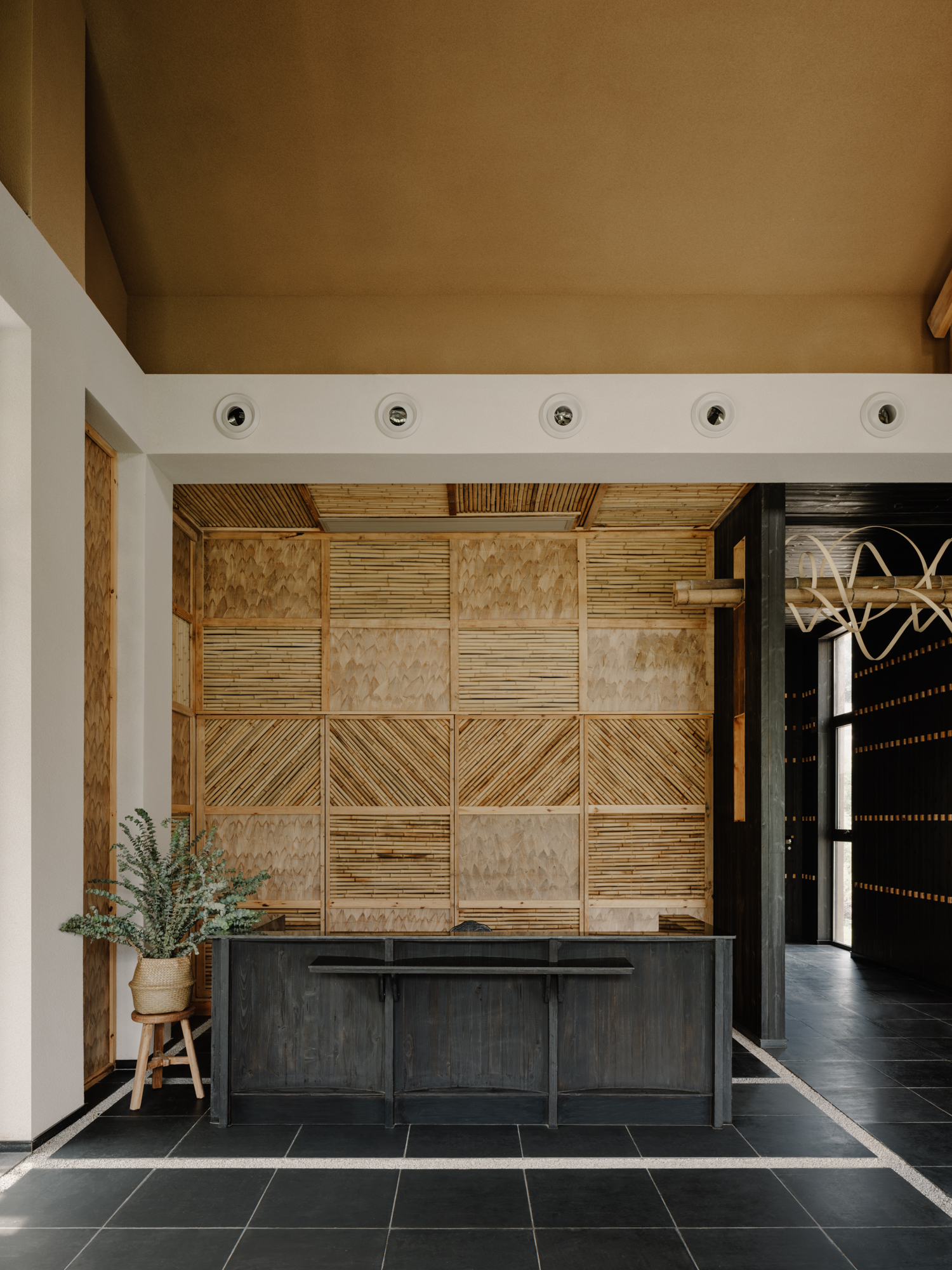 Gallery of Clouhaus Hotel / RooMoo Design Studio - 14