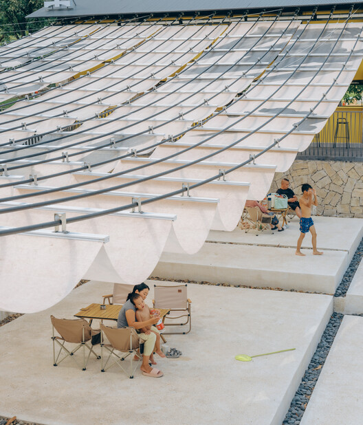 Grandes portadas/MLA+ - Fotografía de interiores