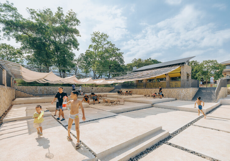 Gran portada/MLA+ - Fotografía de exteriores