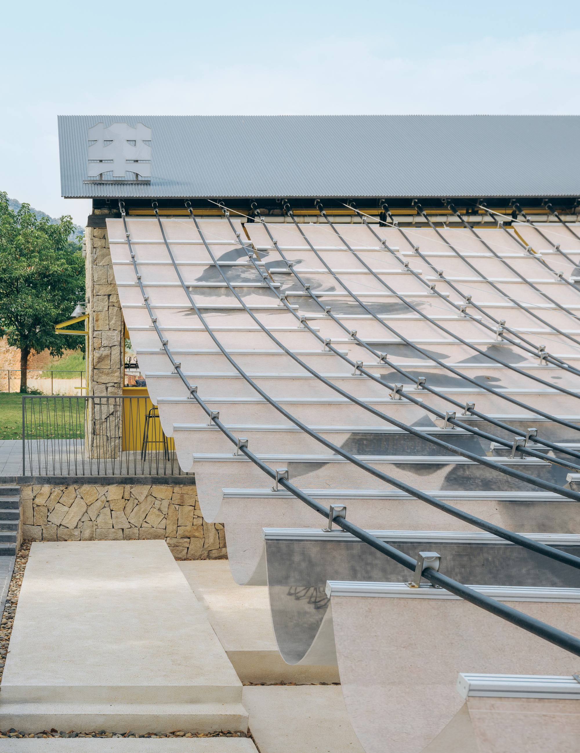 Galeria de A Grande Cobertura / MLA+ - 23