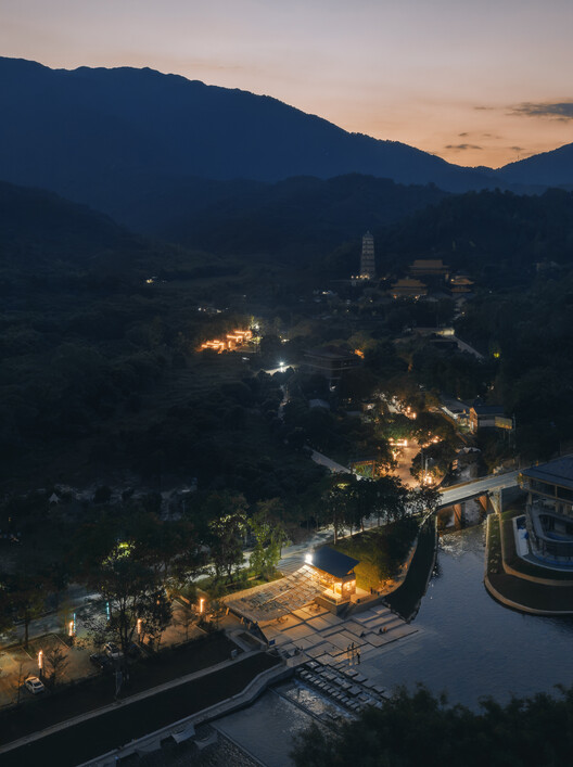 下浪大幕 / MLA+ - 17 的图像 36