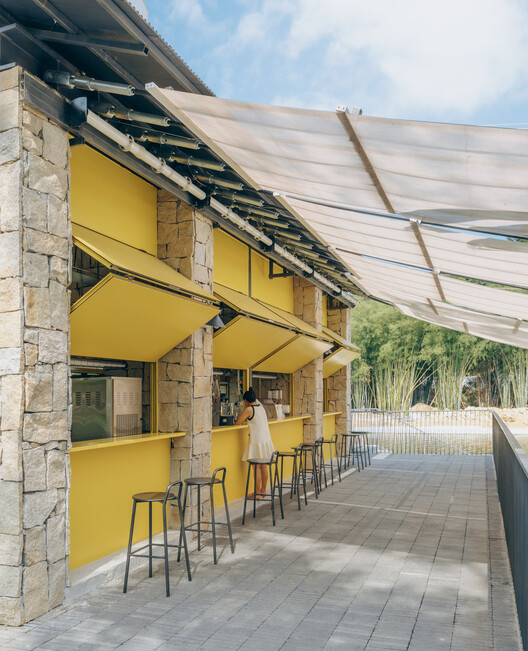 Gran portada/MLA+ - Fotografía de exteriores