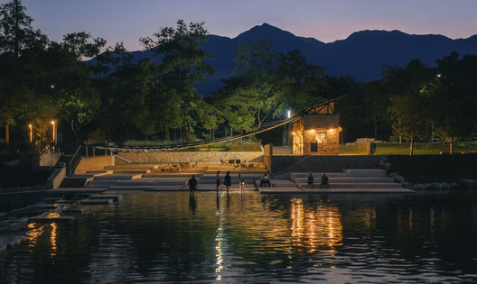 下浪大幕 / MLA+ - 19 的图像 36