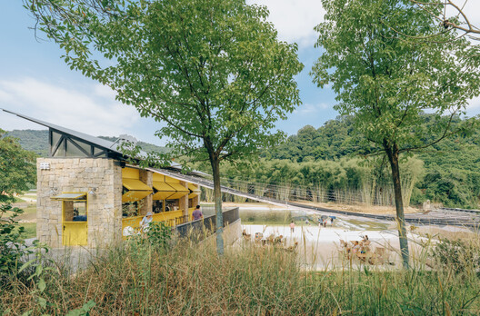 下浪大幕 / MLA+ - 22 的图像 36