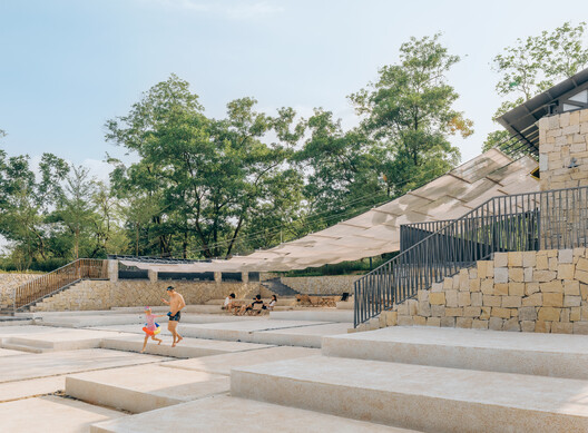 下浪大幕 / MLA+ - 9 的图像 36