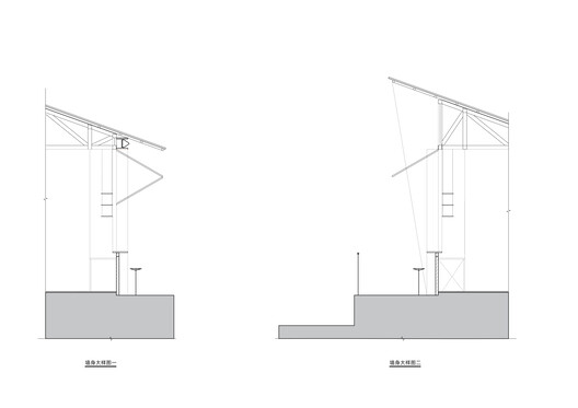 下浪大幕 / MLA+ - 34 的图像 36