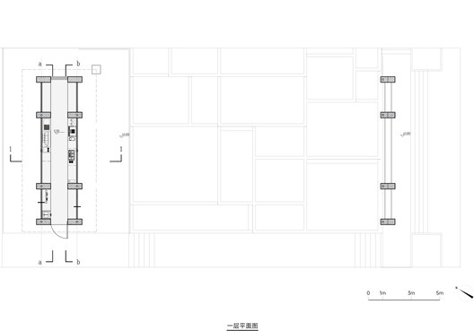 下浪大幕 / MLA+ - 32 的图像 36