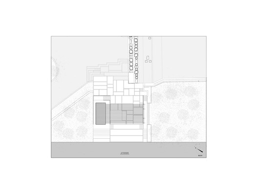 下浪大幕 / MLA+ - 35 的图像 36