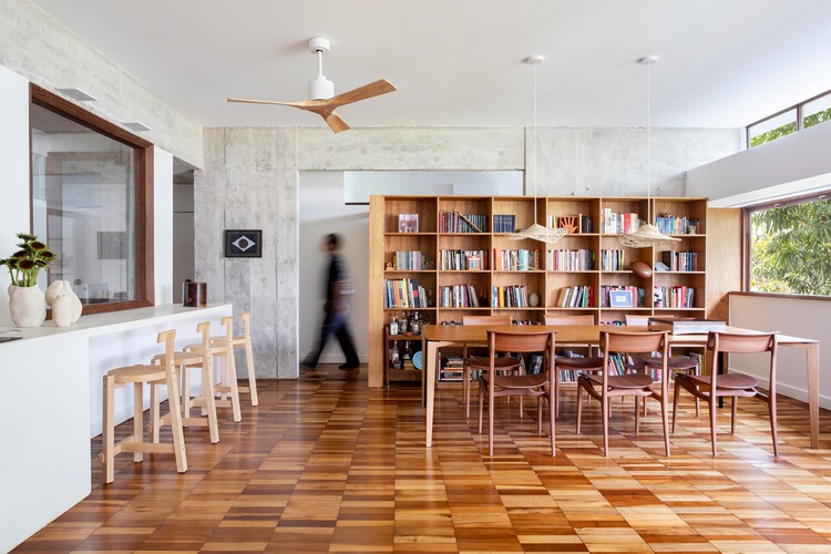 Projeto Fonte da Saudade / Bric Arquitetura | Portillo e Pantoja - Mais Imagens