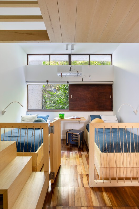 Projeto Fonte da Saudade / Bric Arquitetura | Portillo e Pantoja - Imagem 14 de 16