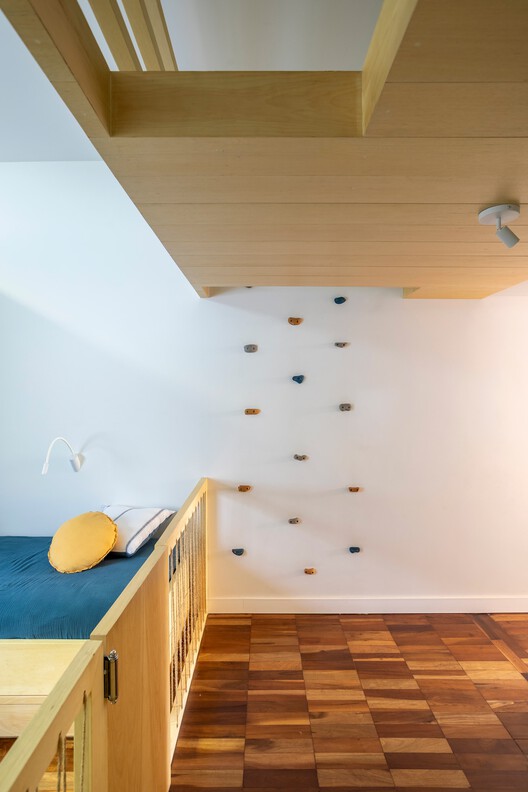 Projeto Fonte da Saudade / Bric Arquitetura | Portillo e Pantoja - Imagem 15 de 16