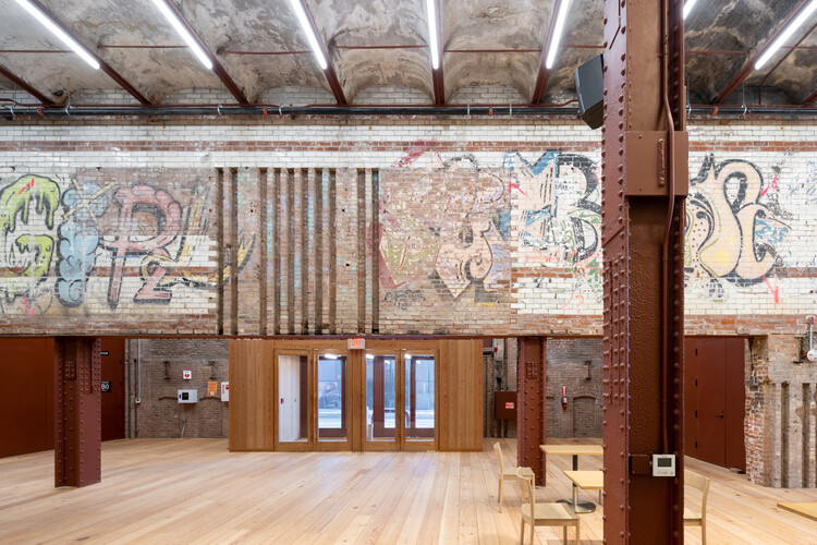 Ver a través de las paredes: reutilización adaptativa mediante datos, IA y diseño circular - Imagen 4 de 6