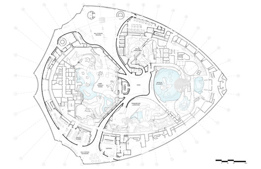 The Montreal Biodome: From Olympic Velodrome to a Space for Life - Image 7 of 9