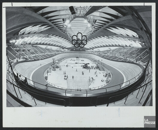 The Montreal Biodome: From Olympic Velodrome to a Space for Life - Image 9 of 9