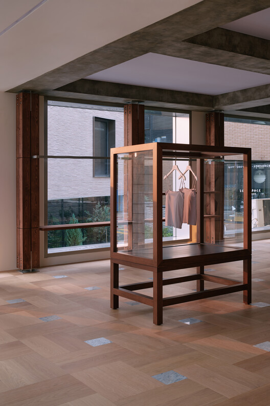 维丽诗安国旗舰店 / Studio Tama - 9 的图像 21