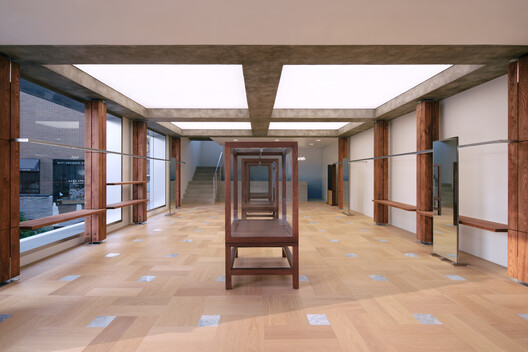 维丽诗安国旗舰店 / Studio Tama - 4 的图像 21