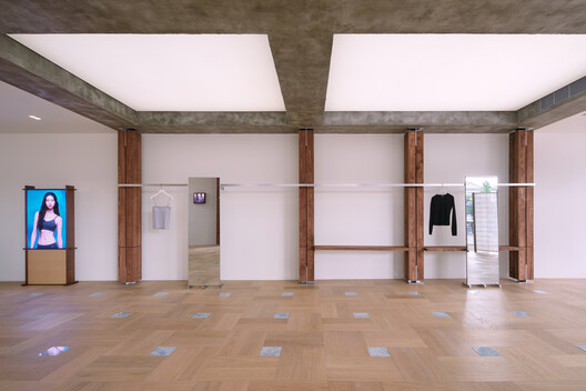 维丽诗安国旗舰店 / Studio Tama - 2 的图像 21