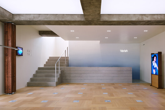 维丽诗安国旗舰店 / Studio Tama - 6 的图像 21