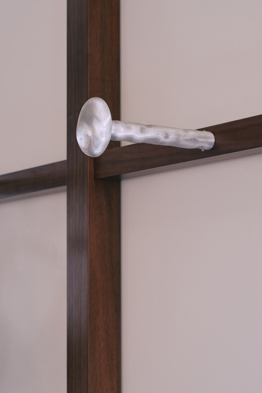 维丽诗安国旗舰店 / Studio Tama - 室内图