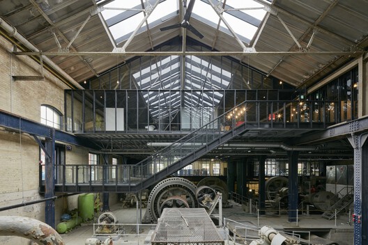 Designing Beyond the Formula: Get to Know the Works of 5468796 Architecture in Canada - Image 2 of 13