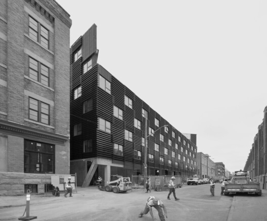 Designing Beyond the Formula: Get to Know the Works of 5468796 Architecture in Canada - Image 3 of 13