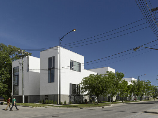 Designing Beyond the Formula: Get to Know the Works of 5468796 Architecture in Canada - Image 4 of 13