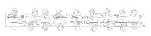 Designing Beyond the Formula: Get to Know the Works of 5468796 Architecture in Canada - Image 7 of 13