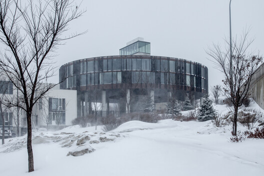 Designing Beyond the Formula: Get to Know the Works of 5468796 Architecture in Canada - Image 5 of 13