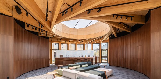 A Look at the 45 Award-Winning Pavilions of Expo 2025 Osaka - Image 10 of 20